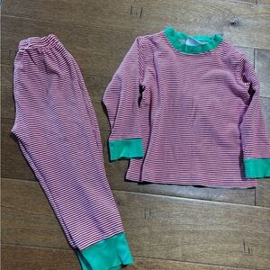 Squiggles by Charlie pajamas size 3t